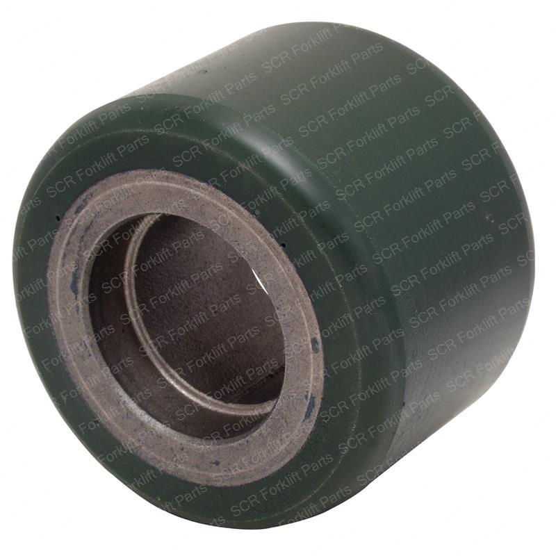 WHEEL - POLY 4.00 X 02.88 TY00590-53478-71 ty00590-53478-71 product image