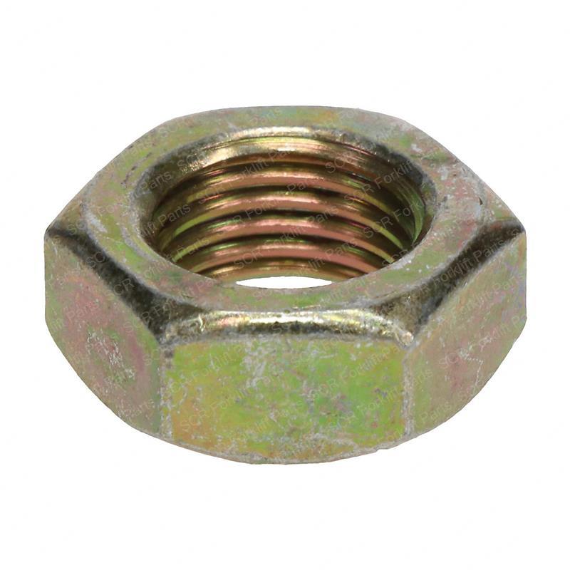 6-32 HX NUT M/S HY1525 hy1525 product image