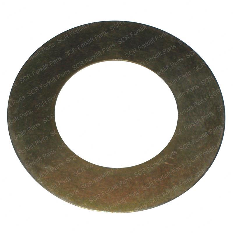 SHIM - HYDRAULIC CYLINDER SY24272 sy24272 product image