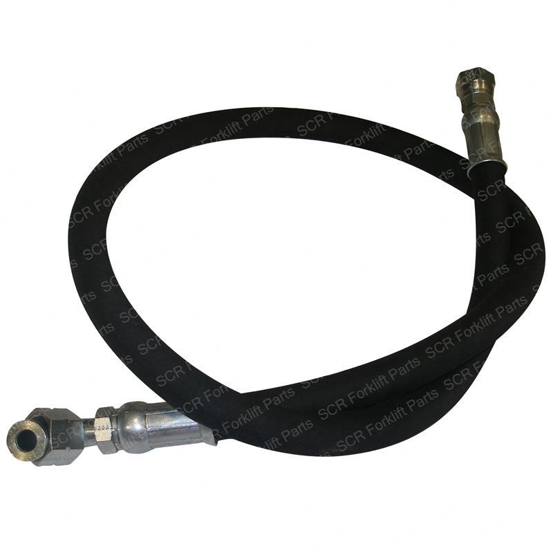 HOSE - TRANSMISSION COOLING NICK2800905 nick2800905 product image