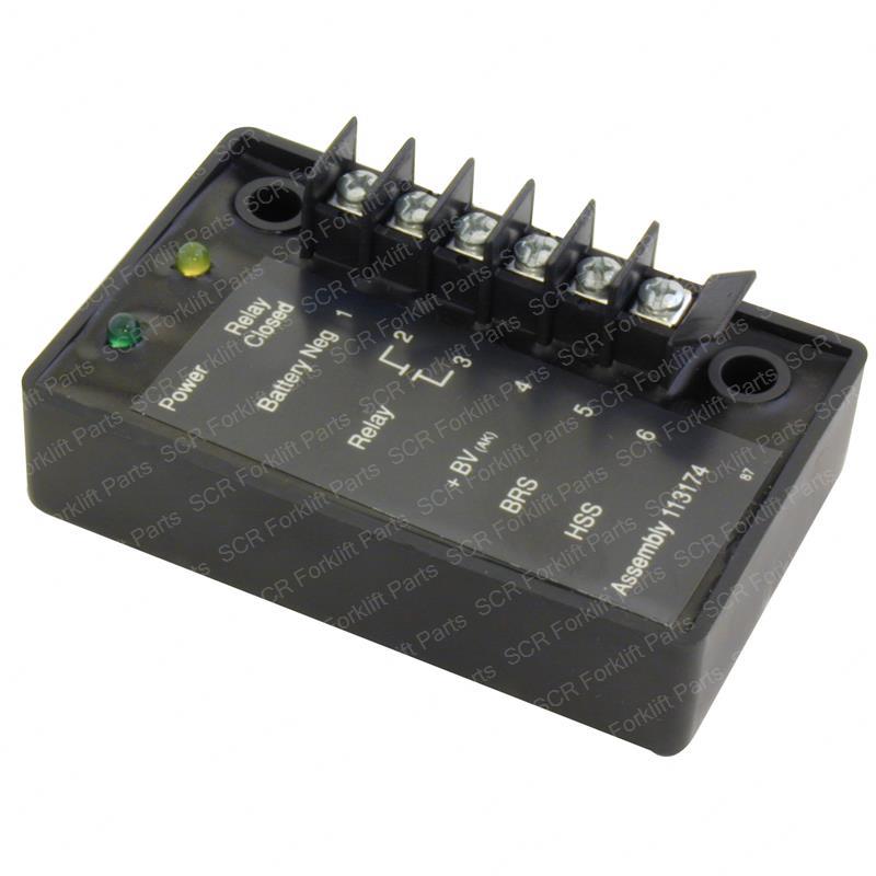 MODULE - ANTI TIE DOWN CR113174 cr113174 product image