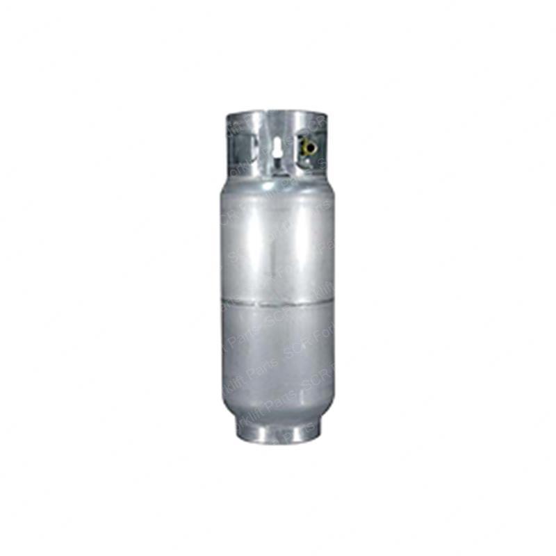 TANK - LPG - ALUMINUM 43.5 LB NI6660AH ni6660ah product image
