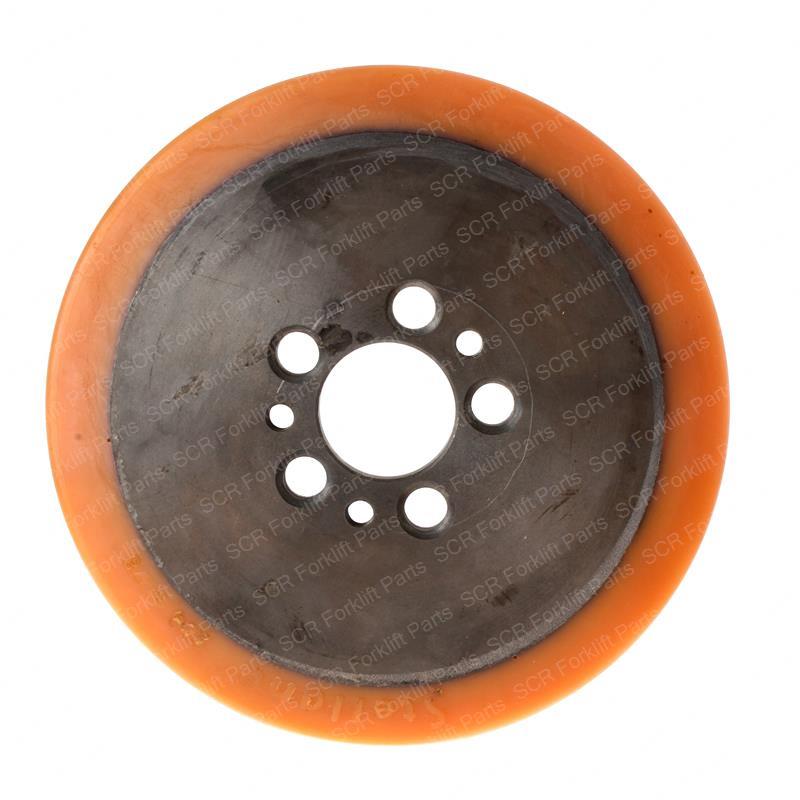 WHEEL - DRIVE CL4577630 cl4577630 product image