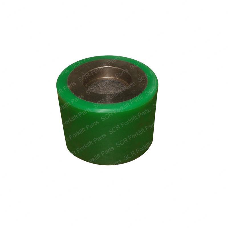 WHEEL - POLY 5 X 3 5/8 (2.441) MB1201771X-MIL mb1201771x-mil product image