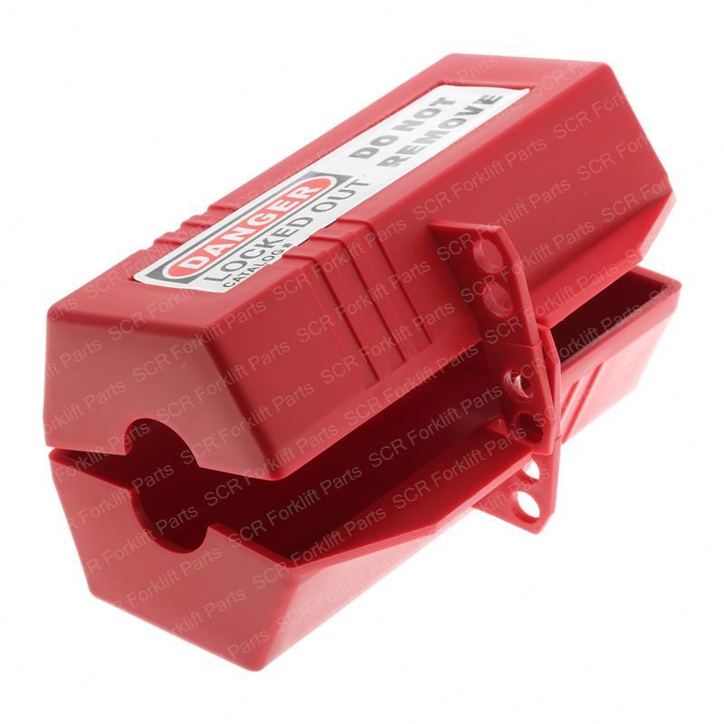 SB175/350 LOCKOUT BOX SY126207-005 sy126207-005 product image