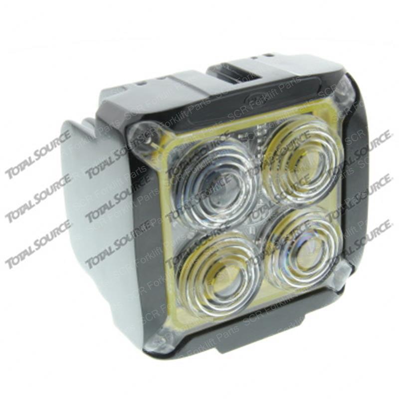 SPOTLIGHT - BLUE LED MB158007-HD mb158007-hd product image