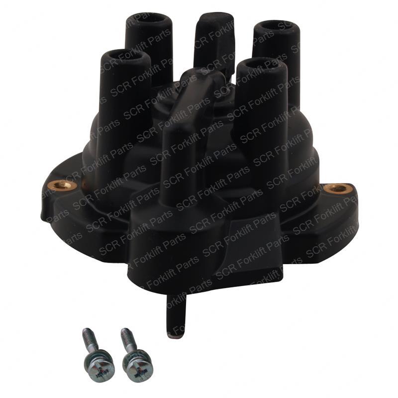 CAP - DISTRIBUTOR (Nissan NI-2G221-2UF00)