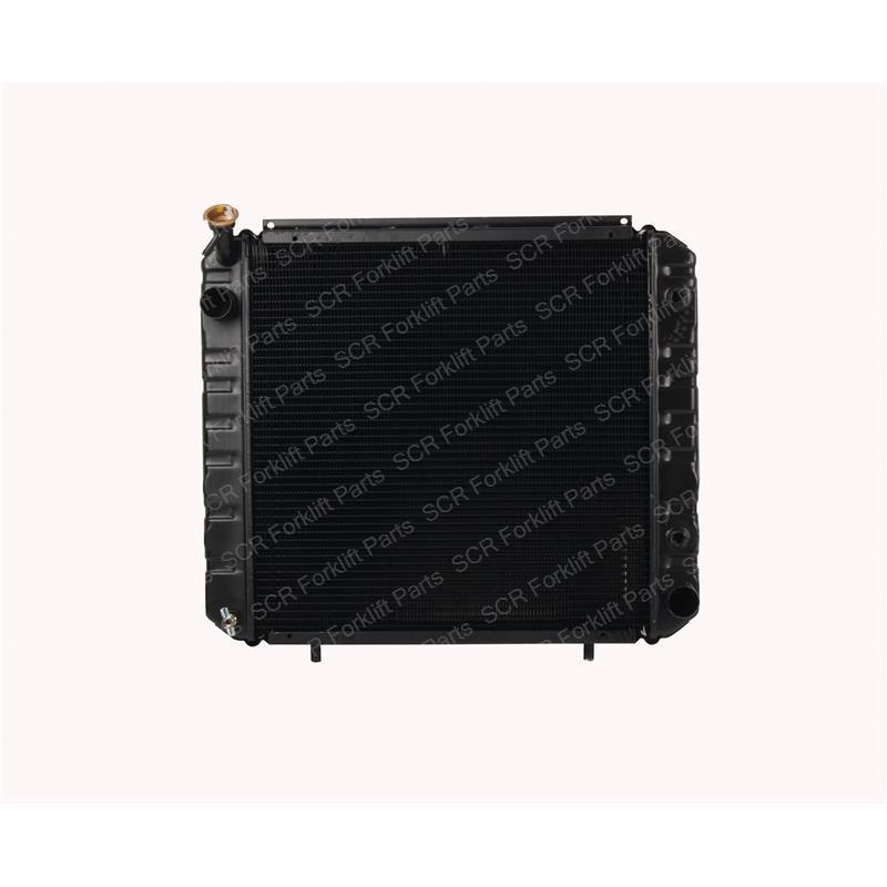 RADIATOR YT2038185 yt2038185 product image