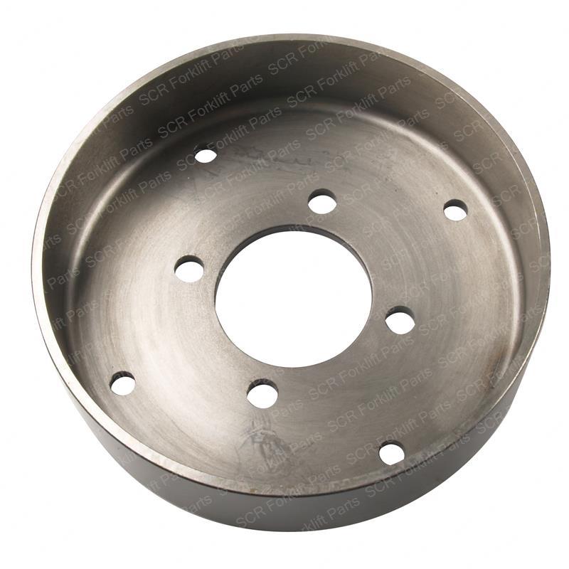 DRUM - BRAKE SY35350 sy35350 product image