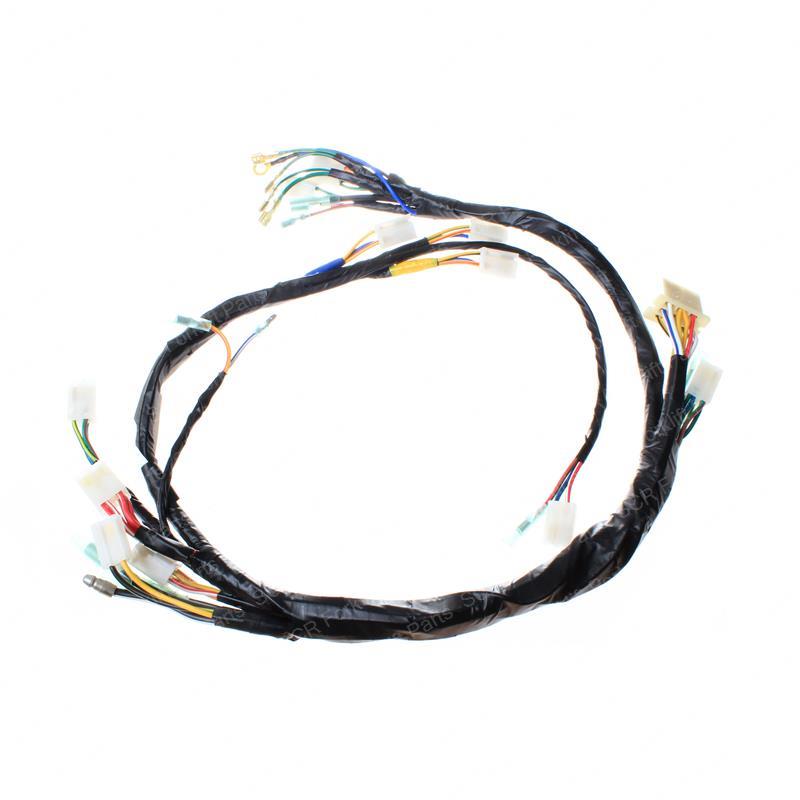WIRING HARNESS KO3EB-55-15120 ko3eb-55-15120 product image