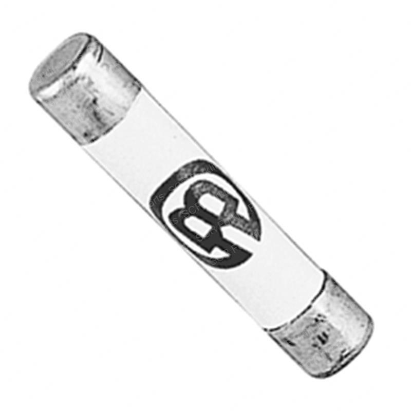 FUSE - 15 AMP TY00591-24098-81 ty00591-24098-81 product image