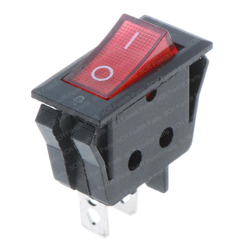 SWITCH - ROCKER SY12V20AS sy12v20as product image