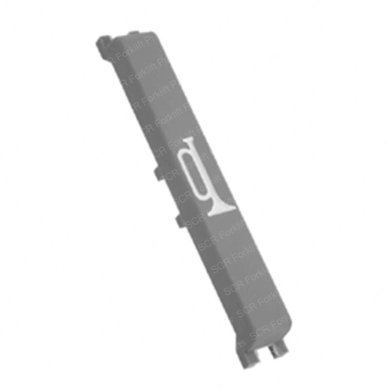 BUTTON - HORN CR117267-003 cr117267-003 product image