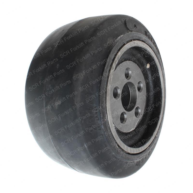 TIRE ASSEMBLY - 10X5X6.5 SM 5H RA939-353-084 ra939-353-084 product image