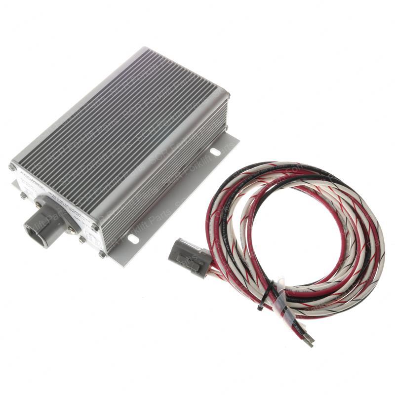 CONVERTER DC-DC 48-26 VOLT JLGN79452GT jlgn79452gt product image