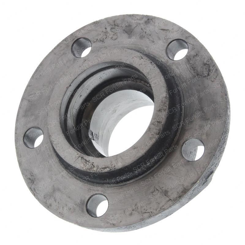HUB - STEER AXLE NICK2772659 nick2772659 product image
