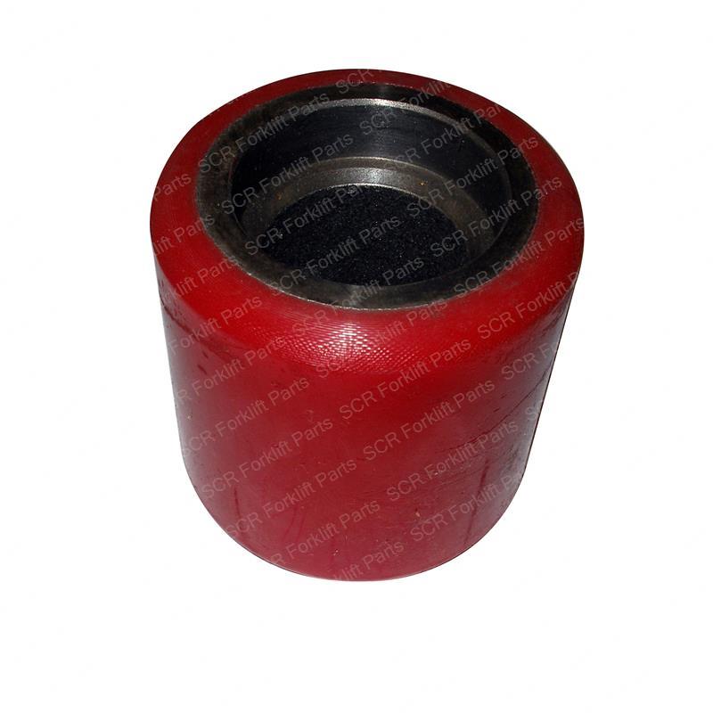 WHEEL - POLY  3.25 X 3.25 CR077084-MIL cr077084-mil product image