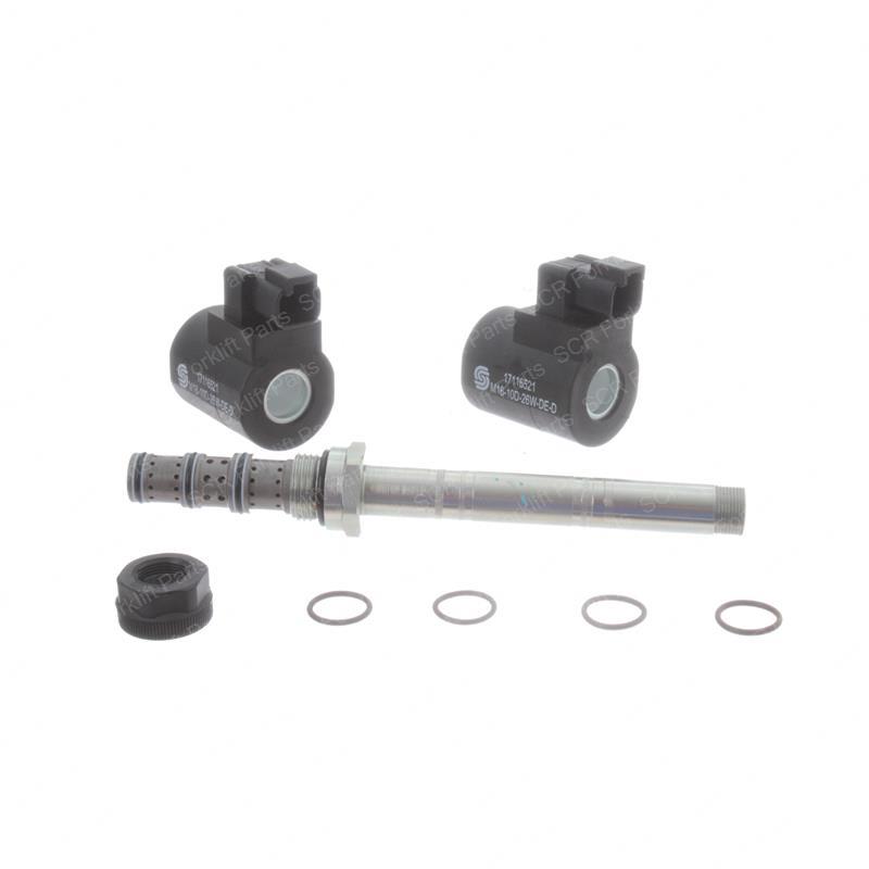 VALVE SOLENOID 3 POS 4 WAY JL111703GT jl111703gt product image