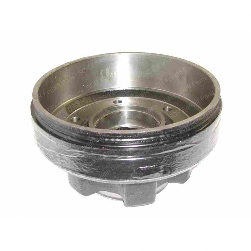 DRUM - BRAKE DWTY424321331171 dwty424321331171 product image