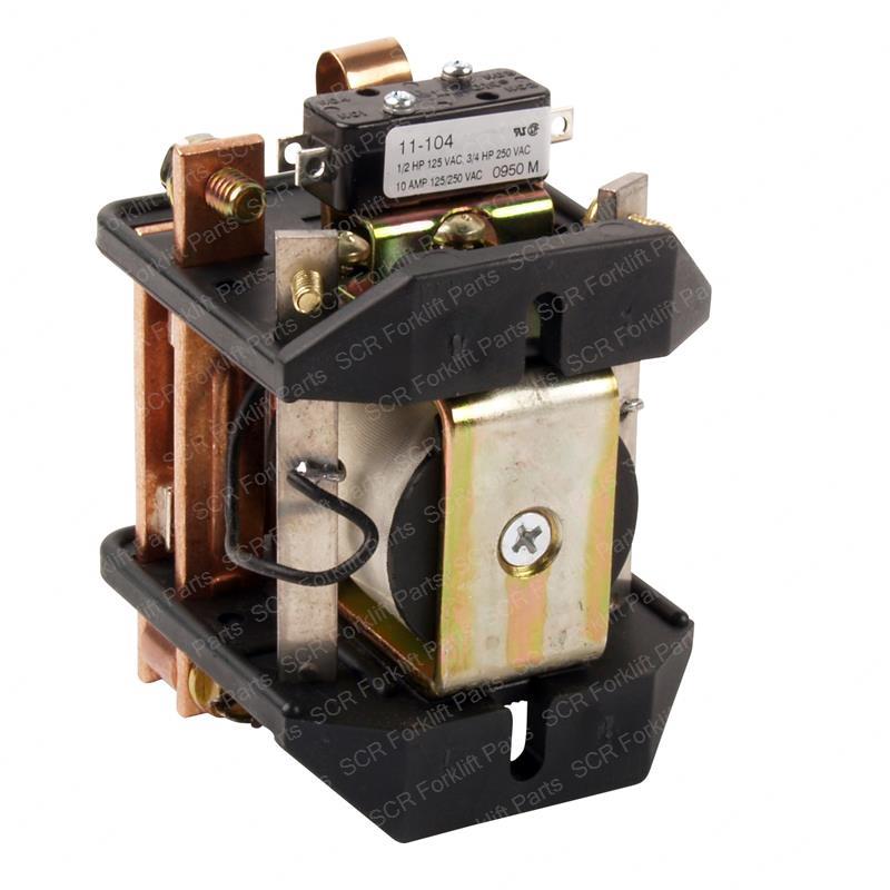 CONTACTOR - 12 VOLT CR090303 cr090303 product image