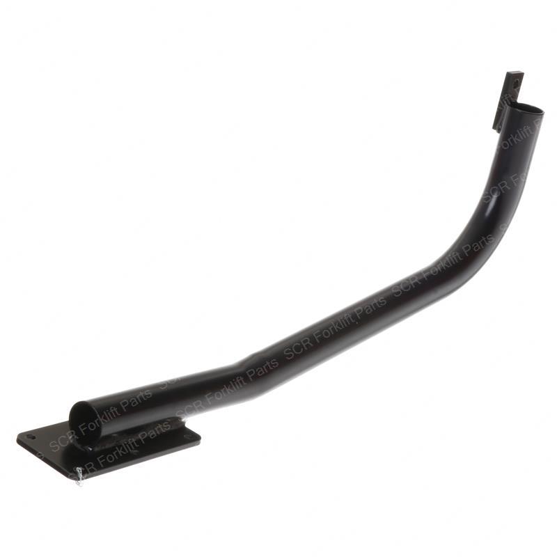 BRACKET ASSY ROADLIGHT LH FRON JL7150685 jl7150685 product image