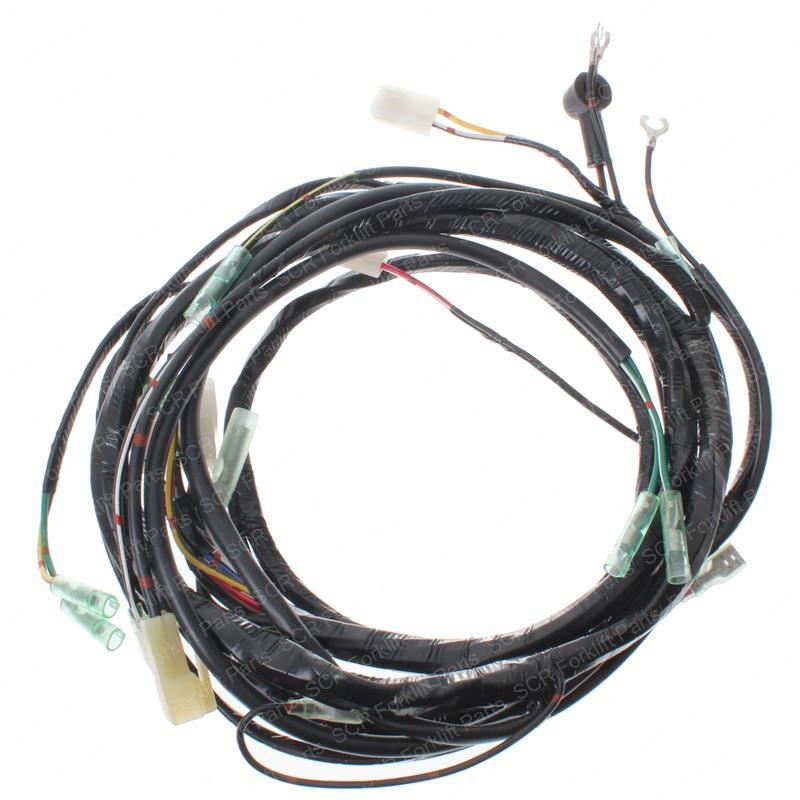 WIRE-HARNESS NI24842-42023 ni24842-42023 product image