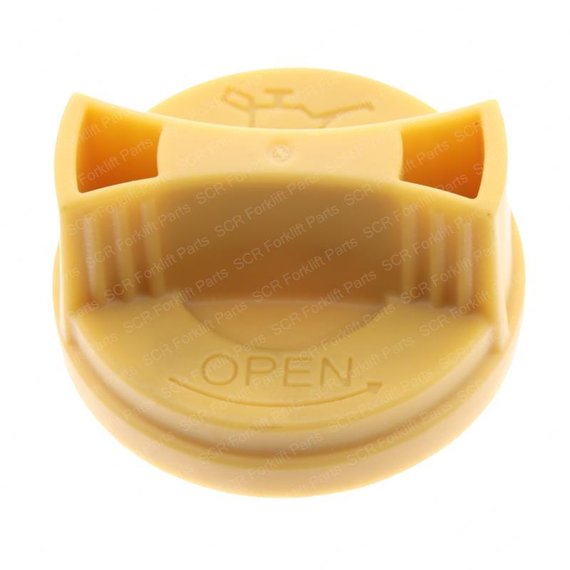 CAP ASSY - OIL FILLER BC7030302 bc7030302 product image