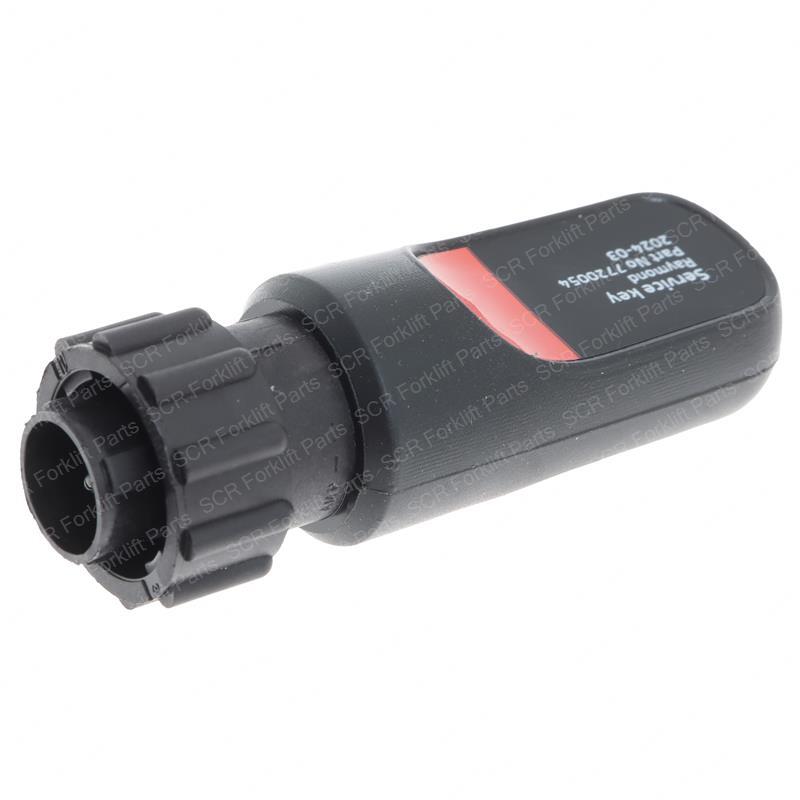 CAN KEY FOR RAYMOND TY00590-47495-71 ty00590-47495-71 product image