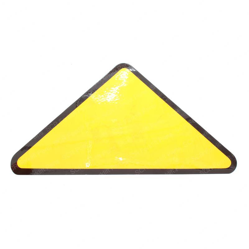 DECAL WARN TIP-HAZARD JL1704606 jl1704606 product image