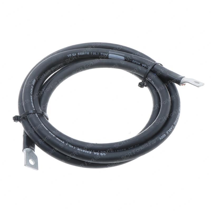 CABLE ASSEMBLY- (TP4 TO LHM-A1) RA1090508/013 ra1090508-013 product image