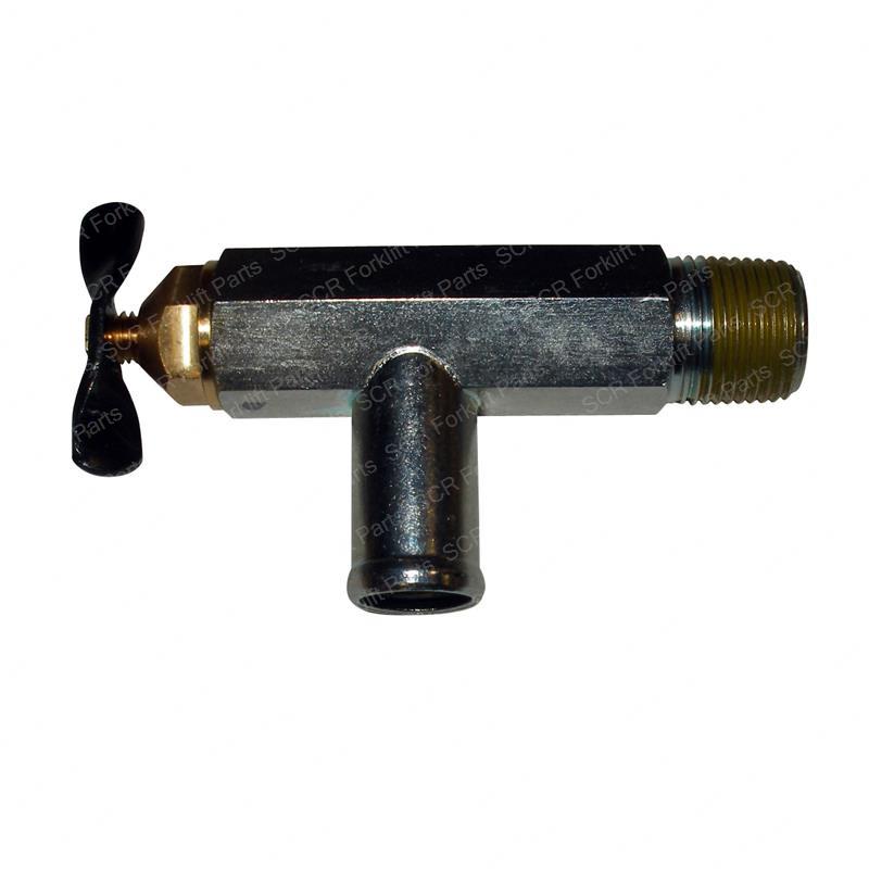WATER OUTLET VALVE (AC203-977-4130)