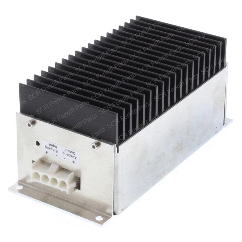 DCDC CONVERTER 4880 12V 10A SY1200-10HV sy1200-10hv product image