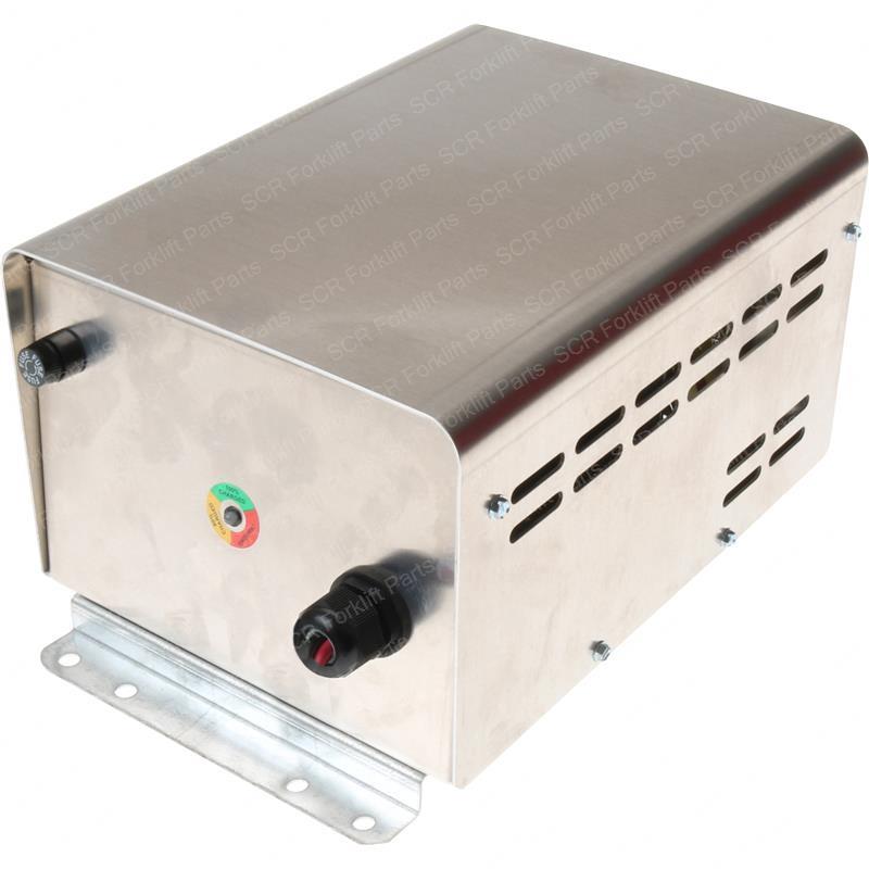 CHARGER - 36 VOLT 25A NO PLUG RA939-11040 ra939-11040 product image