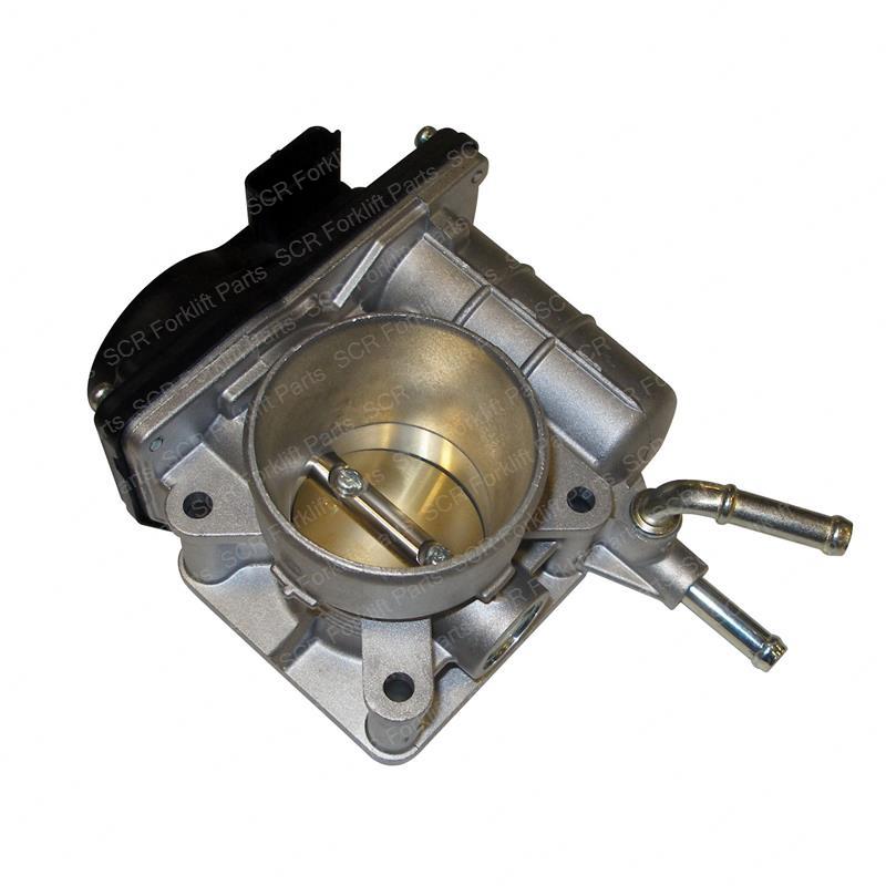 CHAMBER - THROTTLE MB1G6367QF00 mb1g6367qf00 product image