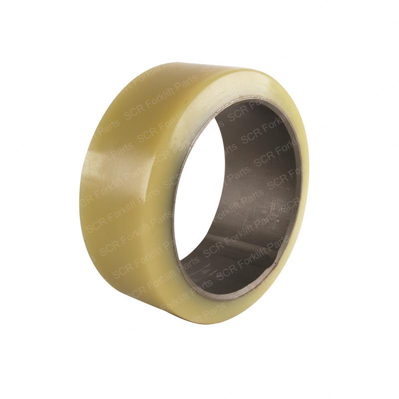 TIRE - POLY 12X5X9 RA632-104/002 ra632-104-002 product image