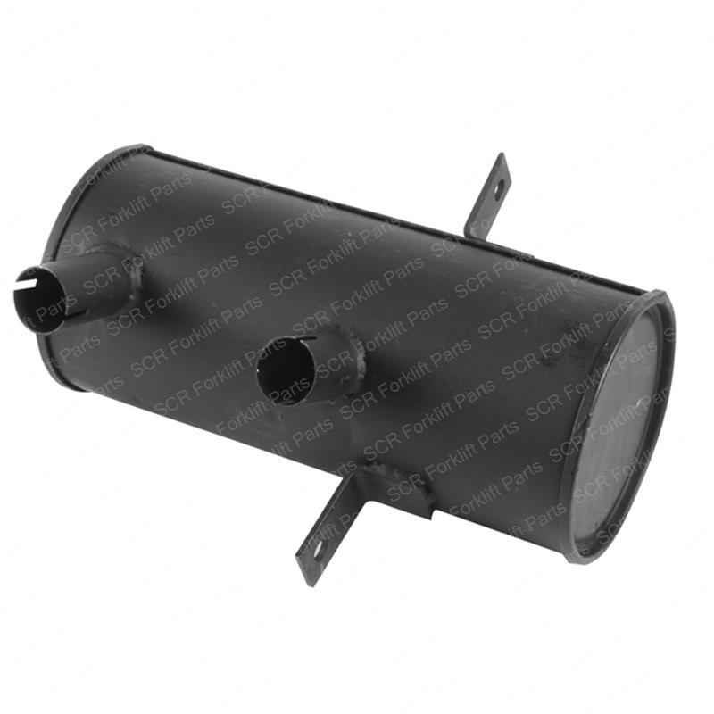 MUFFLER DWHY2076740 dwhy2076740 product image