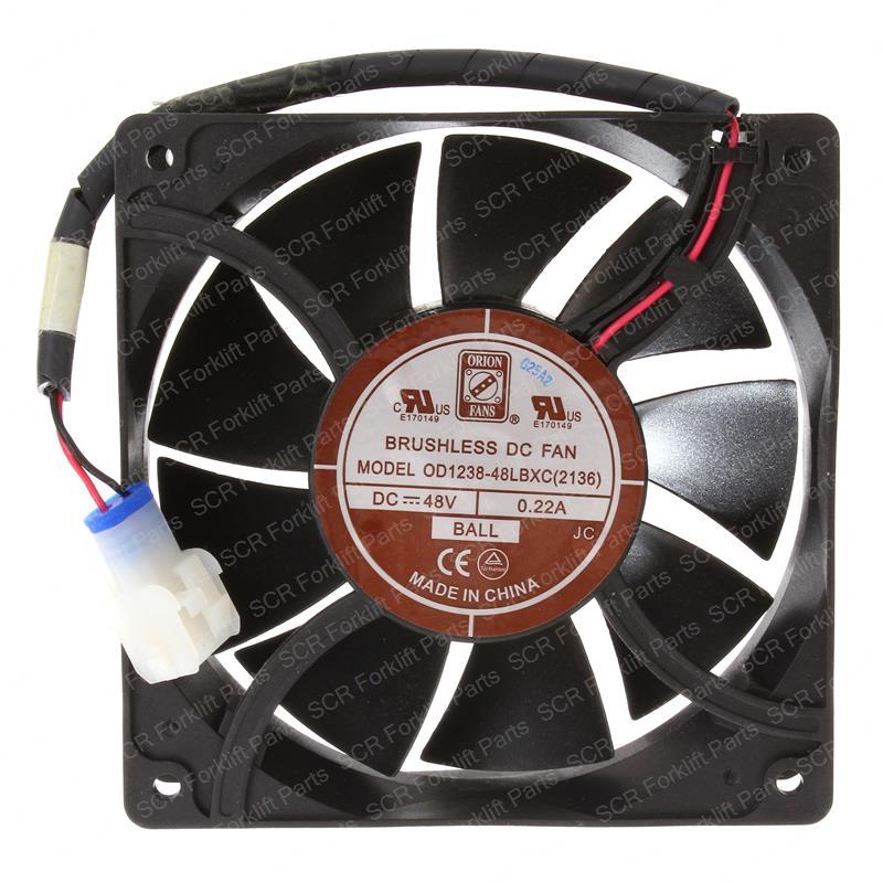 FAN RA1094156 ra1094156 product image