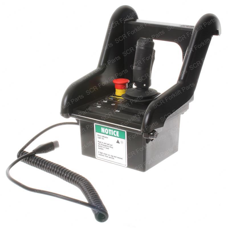 CONTROL BOX - GEN 4 JLGN96420 jlgn96420 product image