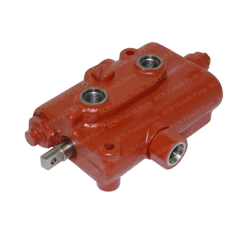 VALVE - SINGLE SPOOL CR090520-002 cr090520-002 product image