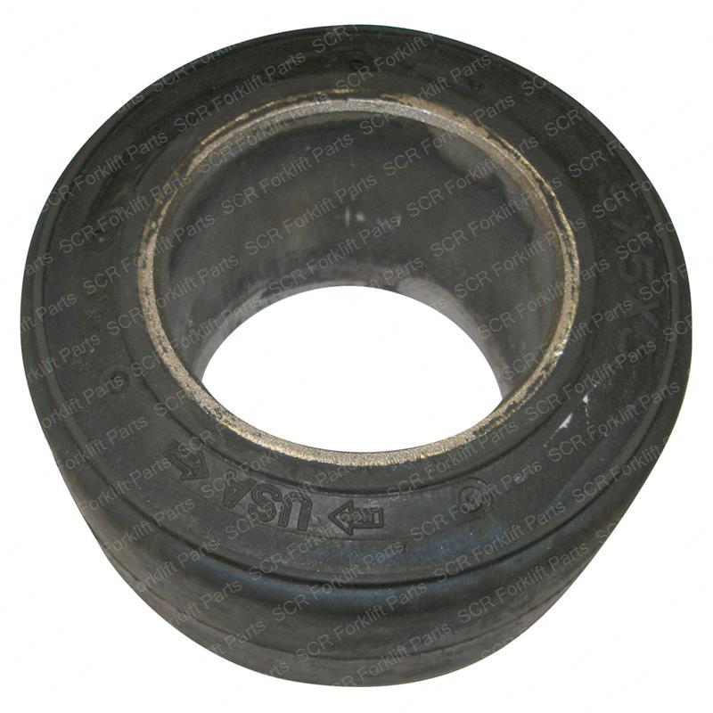 TIRE - 9X5X5 SMOOTH CR76751-001 cr76751-001 product image