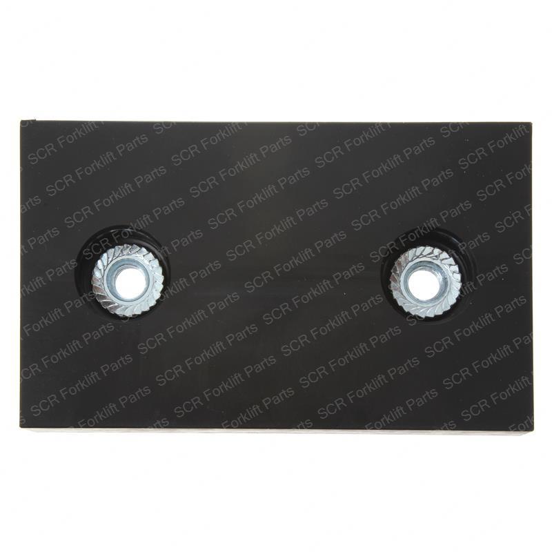 WEAR PAD 5 X 3 X 75 JLGN77718GT jlgn77718gt product image