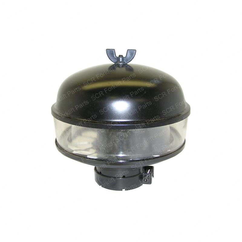 PRE-CLEANER ASSEMBLY DWA123716A dwa123716a product image