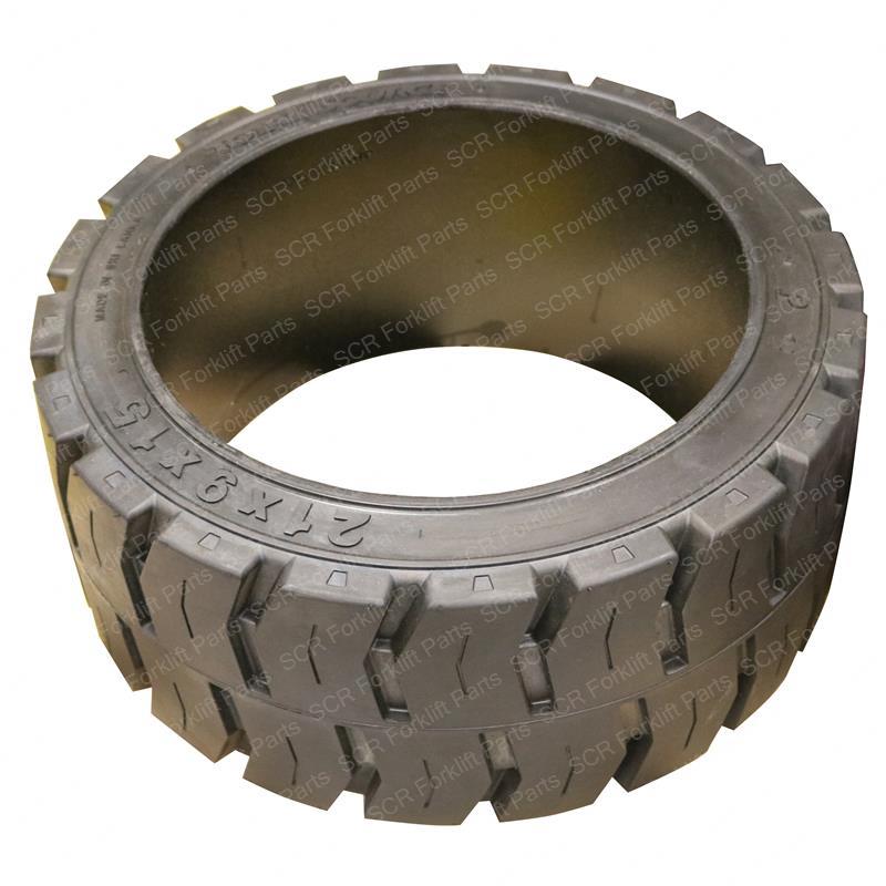 TIRE - 21X9X15 TRACTION CL2365764 cl2365764 product image