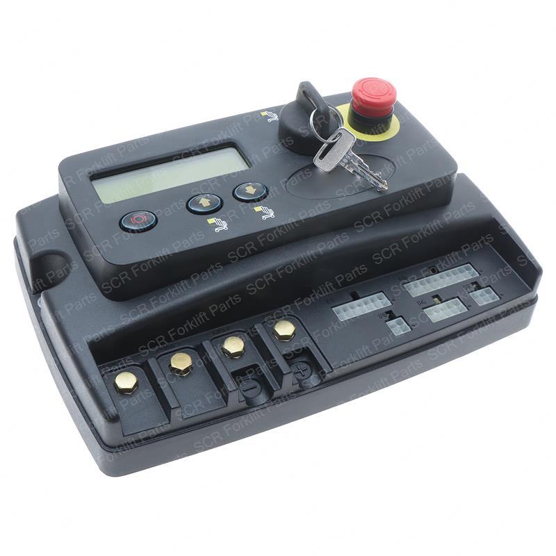 CONTROL,GRND MODULE JL1001255259-N jl1001255259-n product image