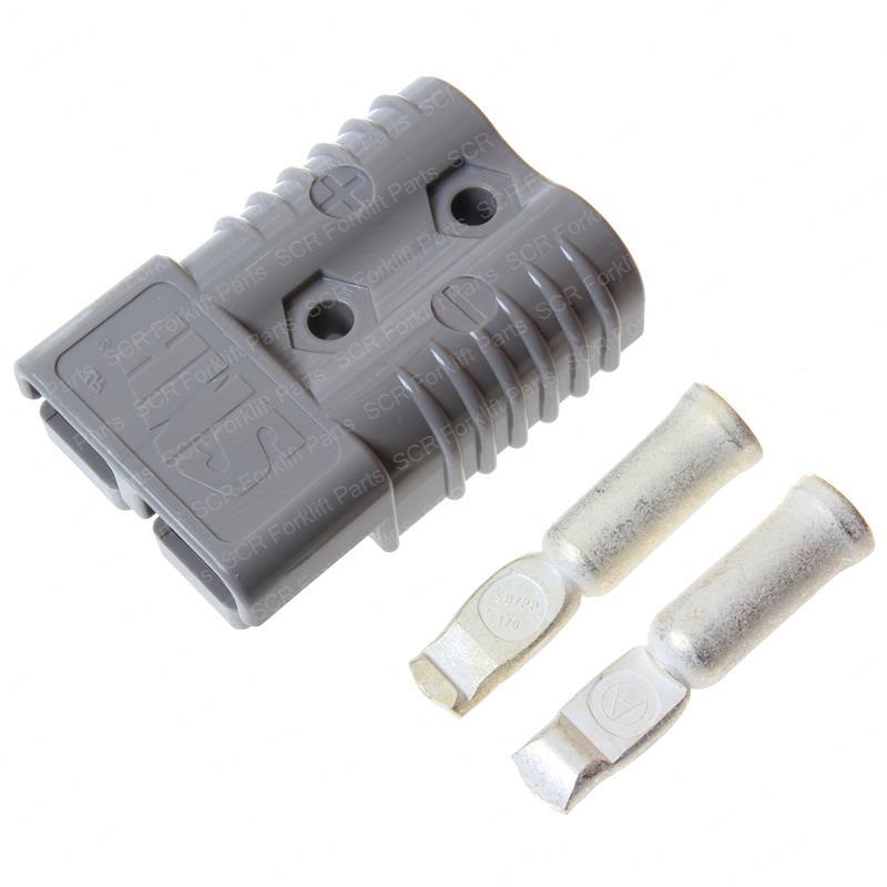 175 GRAY CONN 1/0 YT02614300 yt02614300 product image