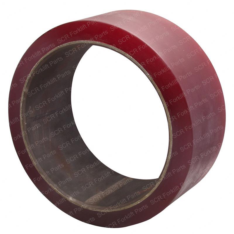 TIRE - POLY 13 1/2 X 6 X10 1/2 TY00591-21894-81 ty00591-21894-81 product image