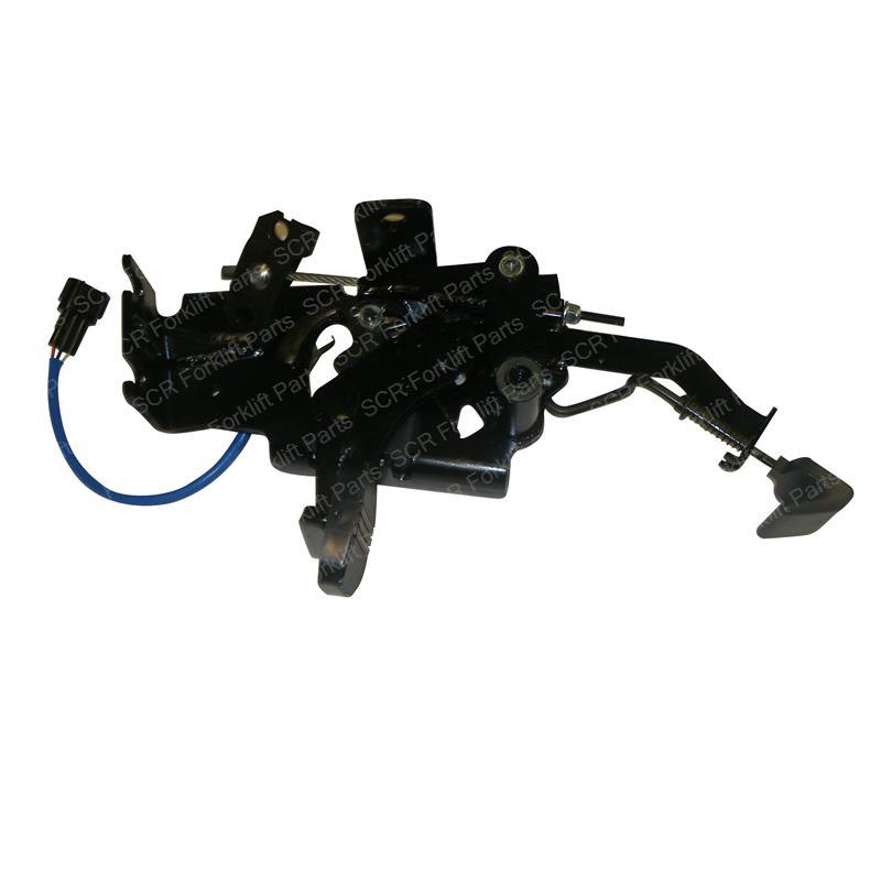 BRAKE ASSEMBLY - PARK NI36019-GC00A ni36019-gc00a product image