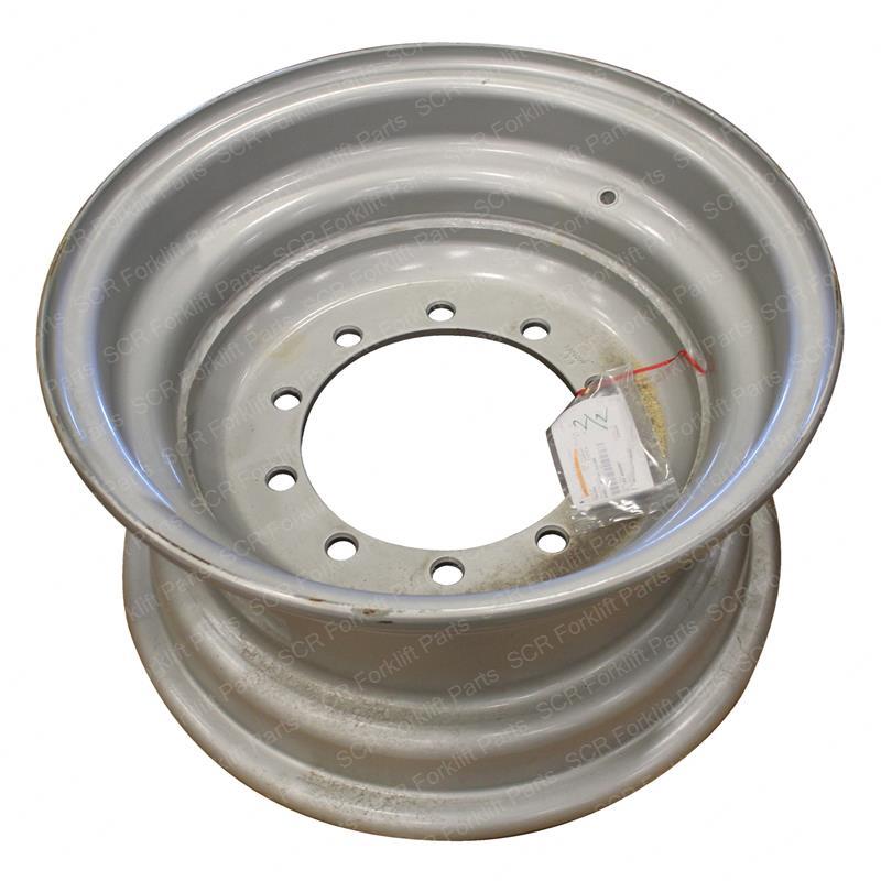 WHEEL 13X25 1.18 OFFSET 5/ JL7301056 jl7301056 product image