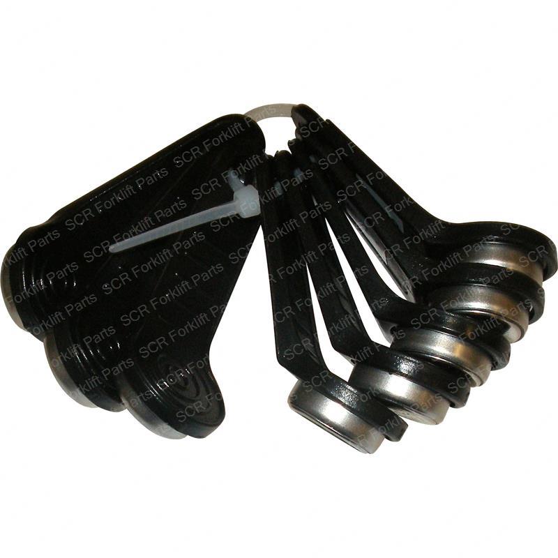 KEY SET - G-FORCE 8 PROGRAM YT150114677 yt150114677 product image