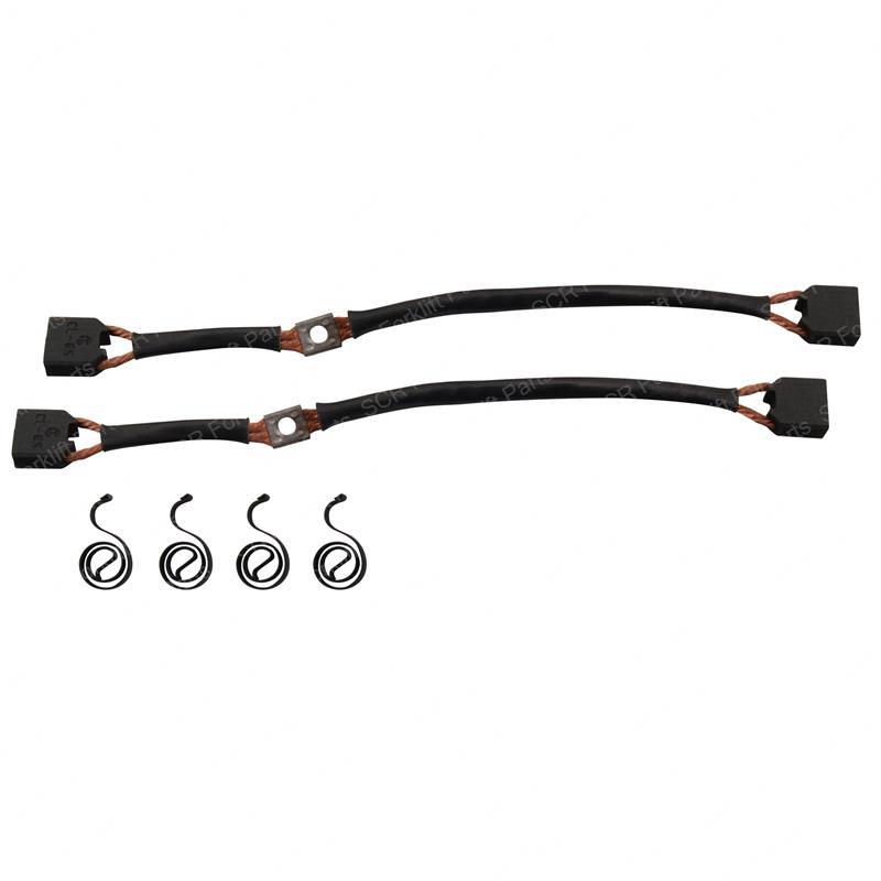 BRUSH KIT NICK1811933 nick1811933 product image